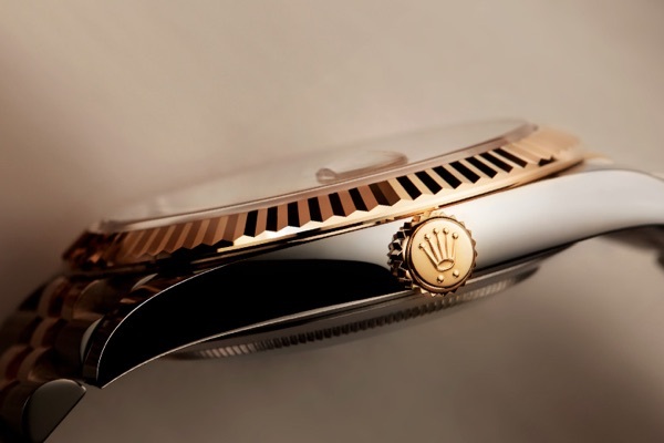 Hodinky Rolex