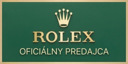 Oficiálny predajca ROLEX
